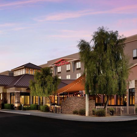 Hilton Garden Inn Phoenix North Happy Valley Esterno foto