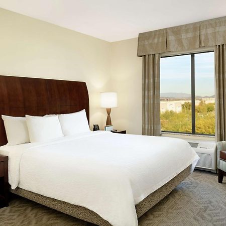 Hilton Garden Inn Phoenix North Happy Valley Esterno foto