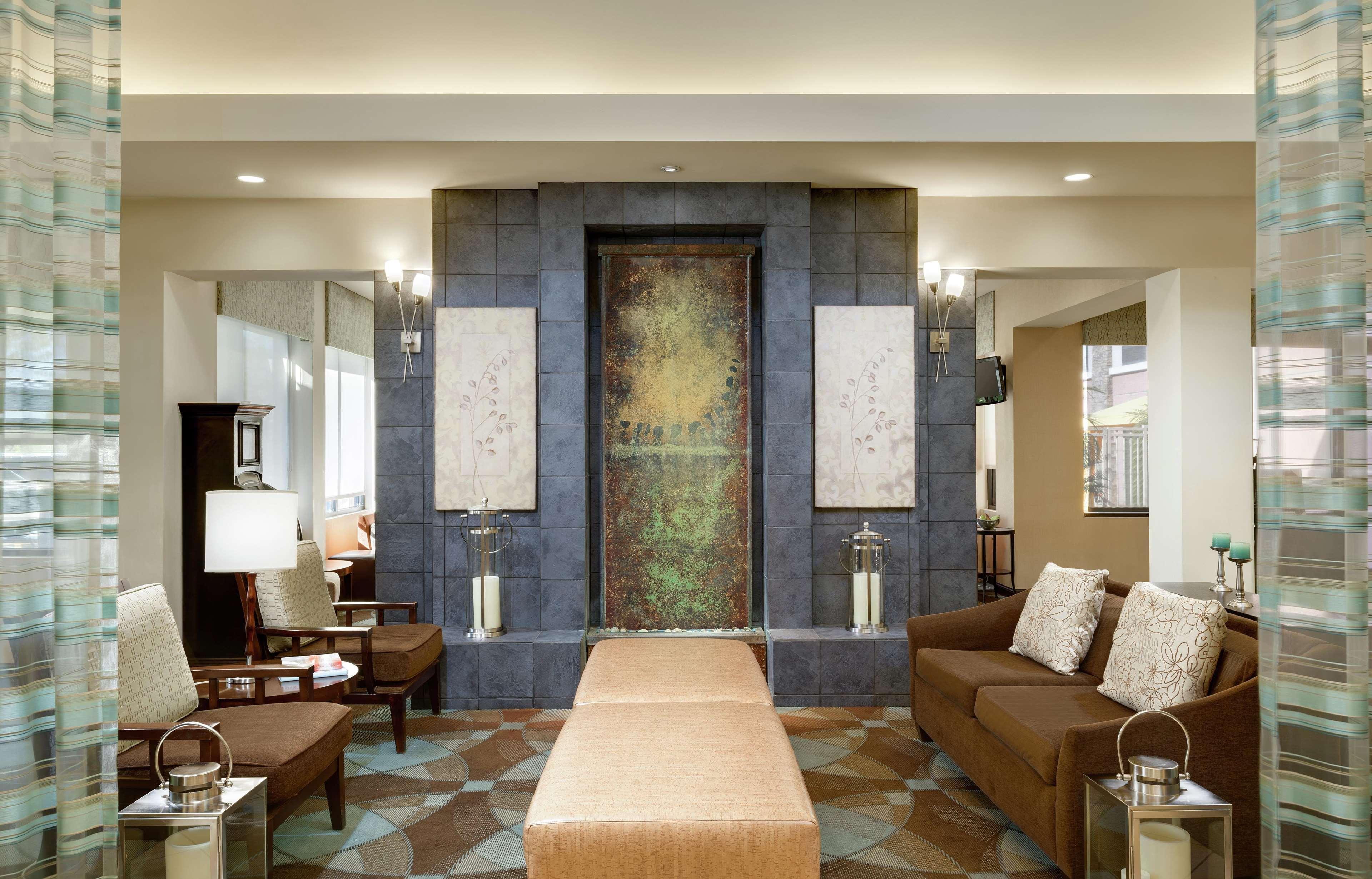 Hilton Garden Inn Phoenix North Happy Valley Esterno foto
