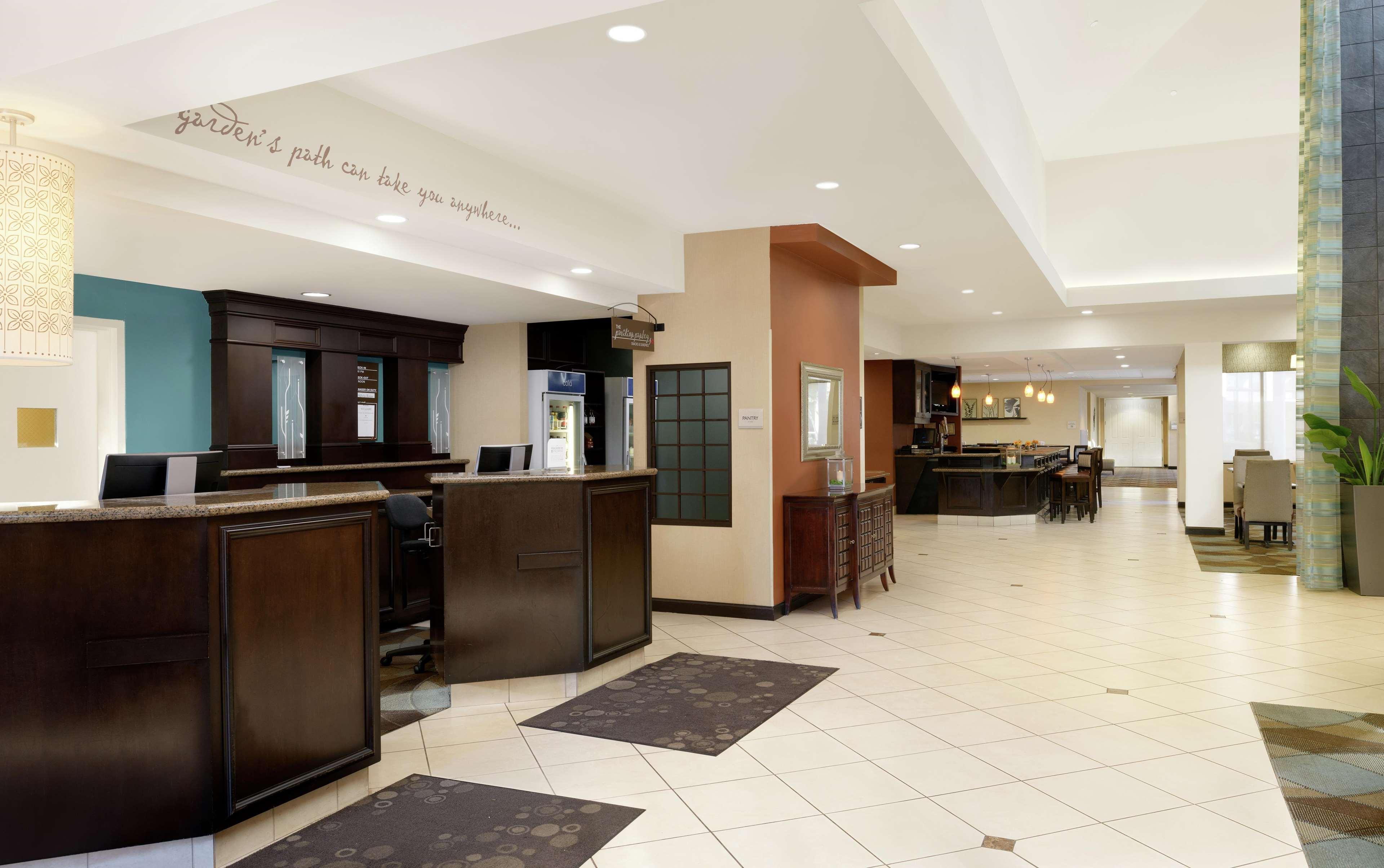 Hilton Garden Inn Phoenix North Happy Valley Esterno foto