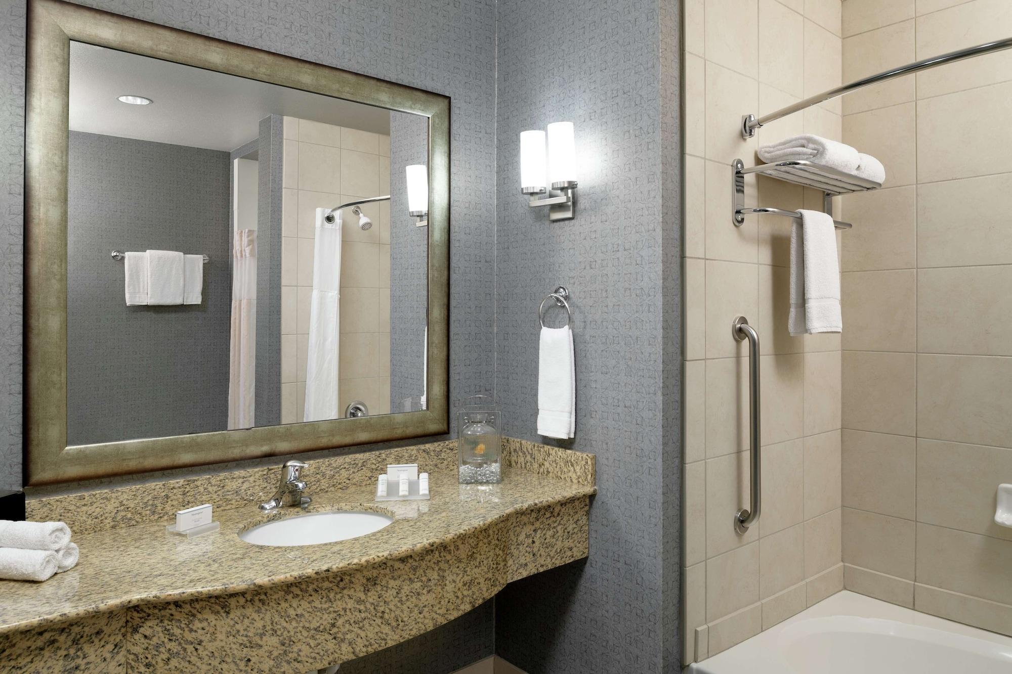 Hilton Garden Inn Phoenix North Happy Valley Esterno foto