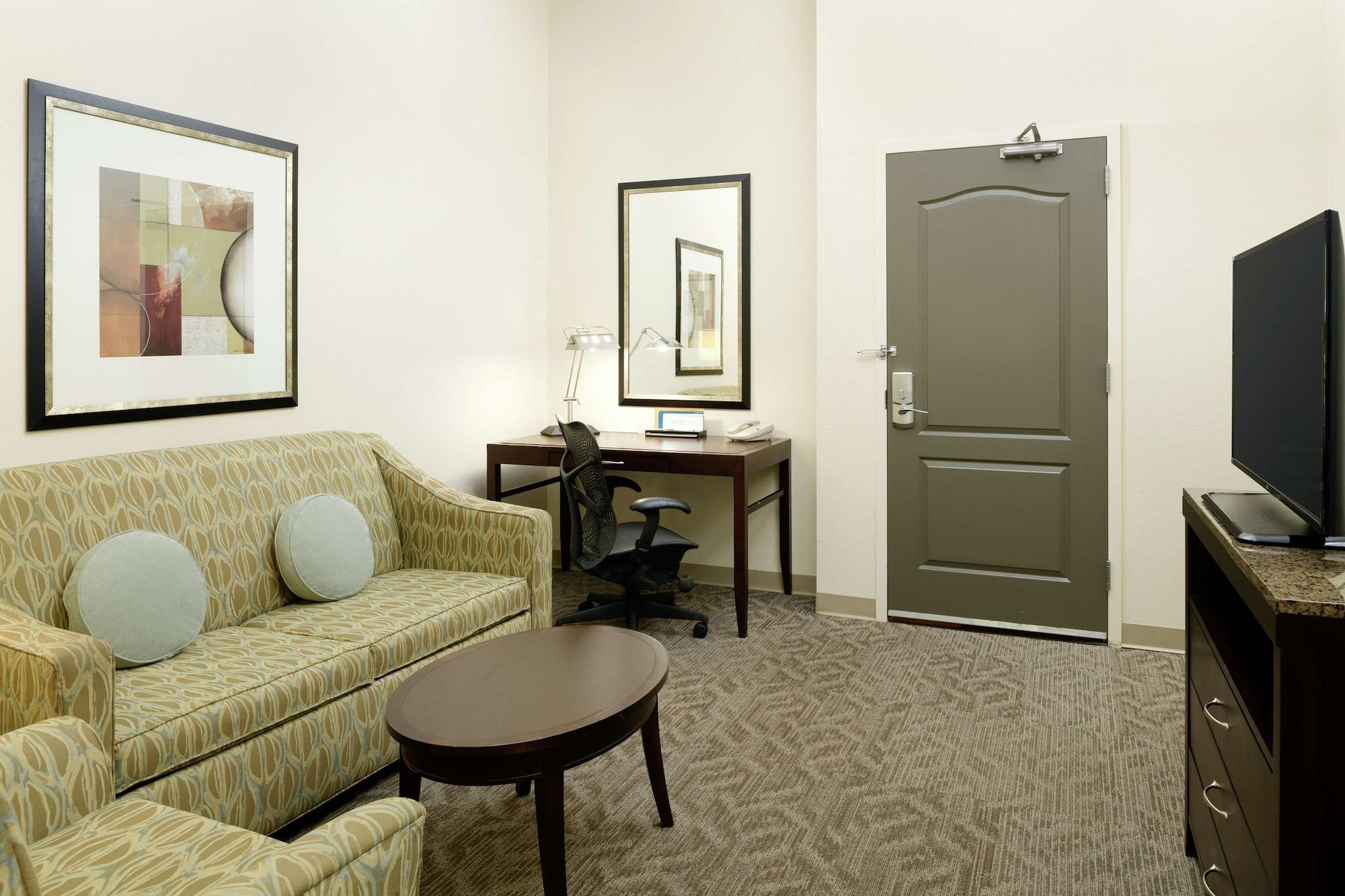 Hilton Garden Inn Phoenix North Happy Valley Esterno foto