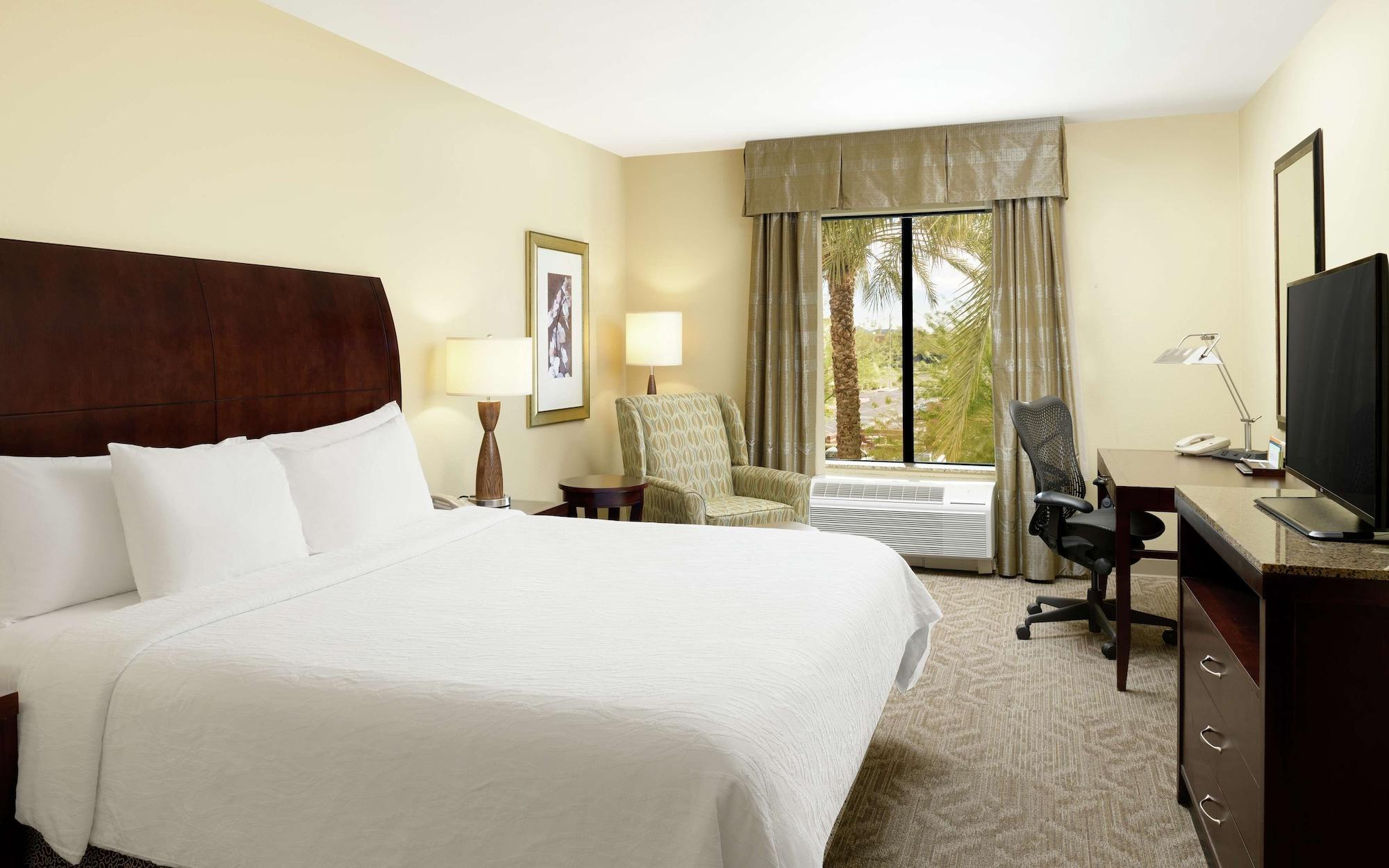 Hilton Garden Inn Phoenix North Happy Valley Esterno foto