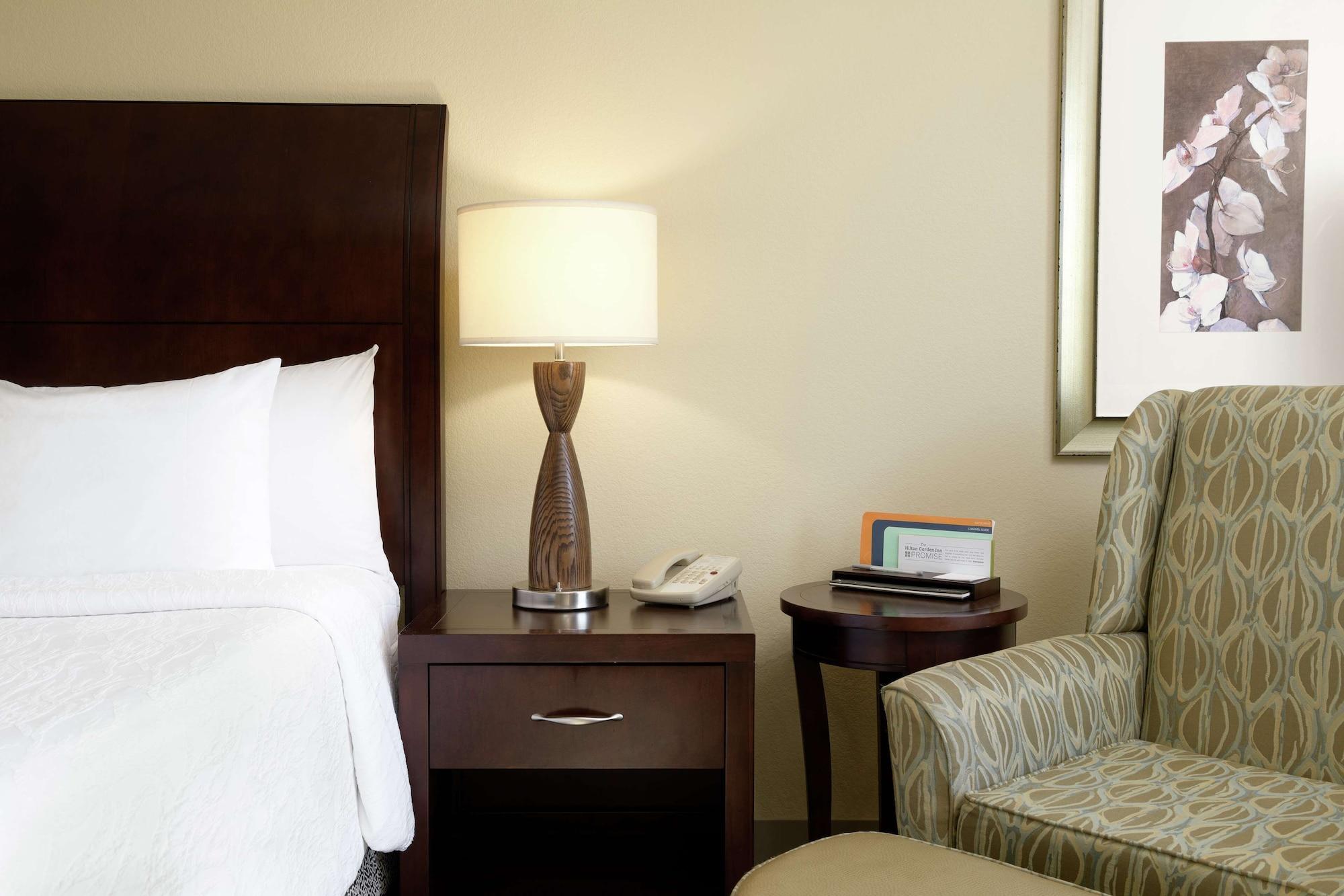 Hilton Garden Inn Phoenix North Happy Valley Esterno foto
