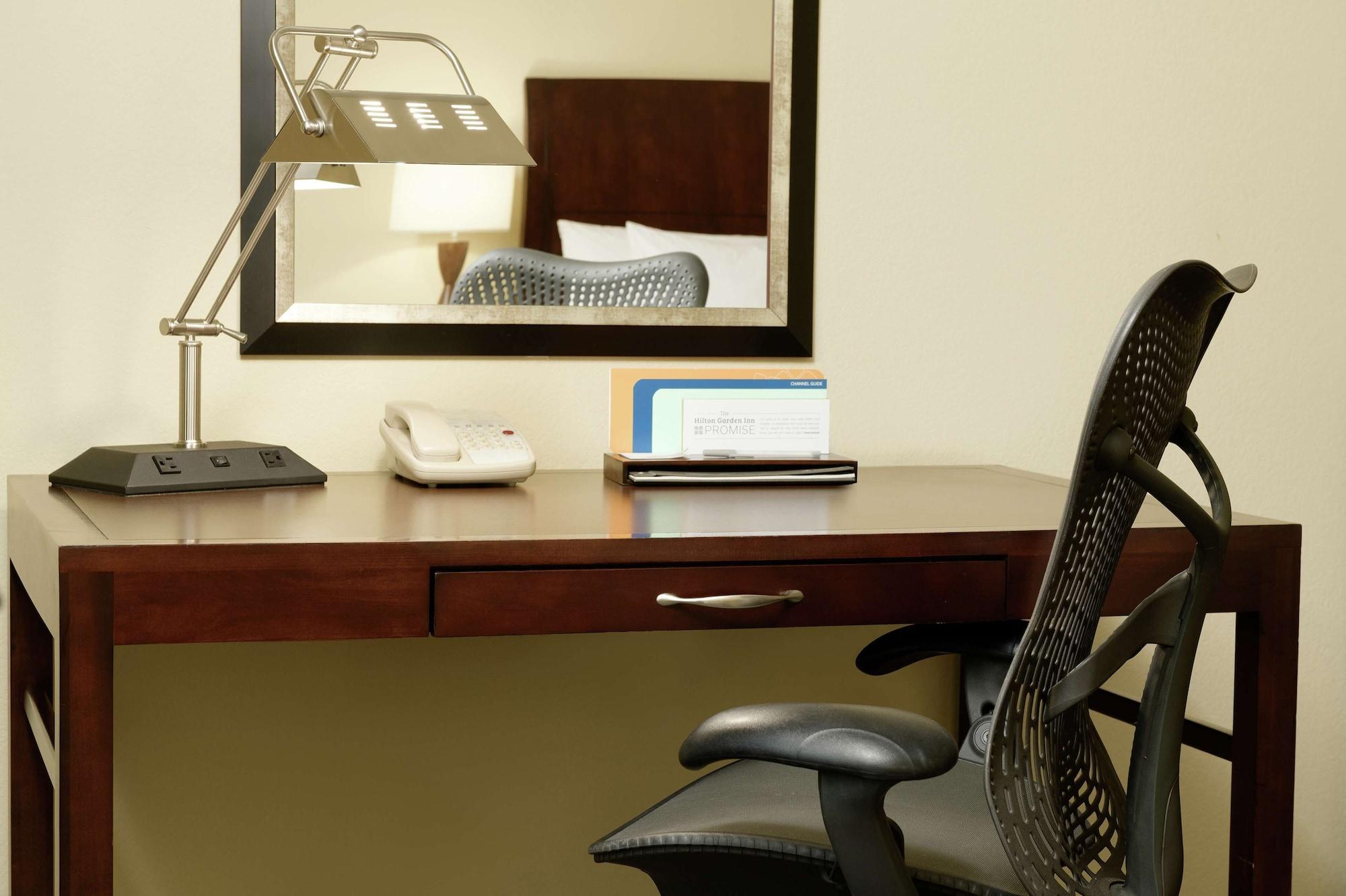 Hilton Garden Inn Phoenix North Happy Valley Esterno foto