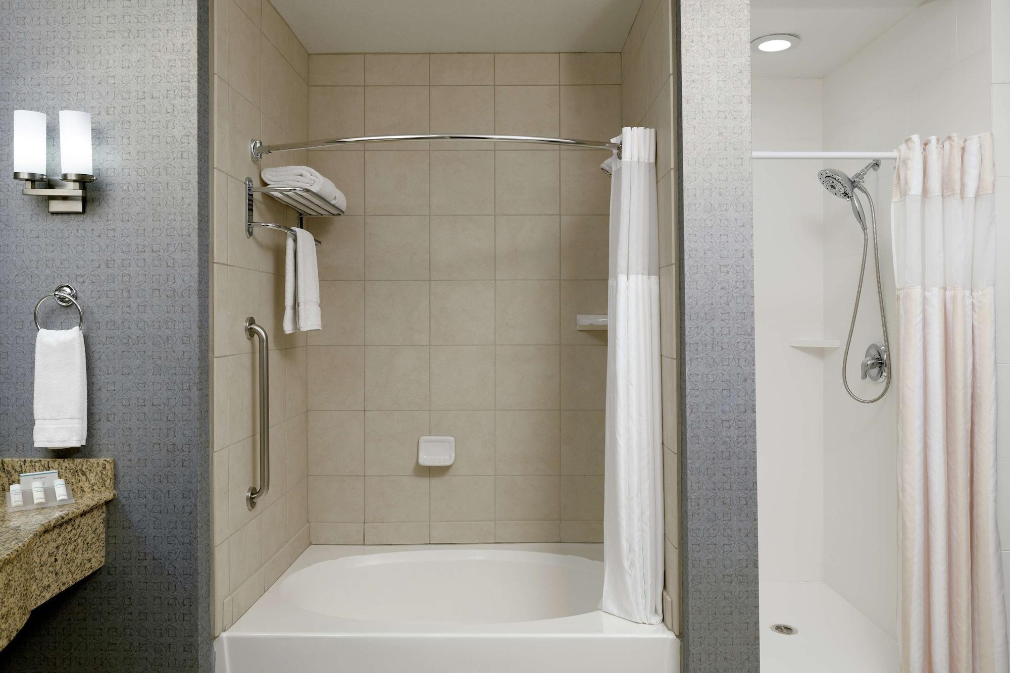 Hilton Garden Inn Phoenix North Happy Valley Esterno foto