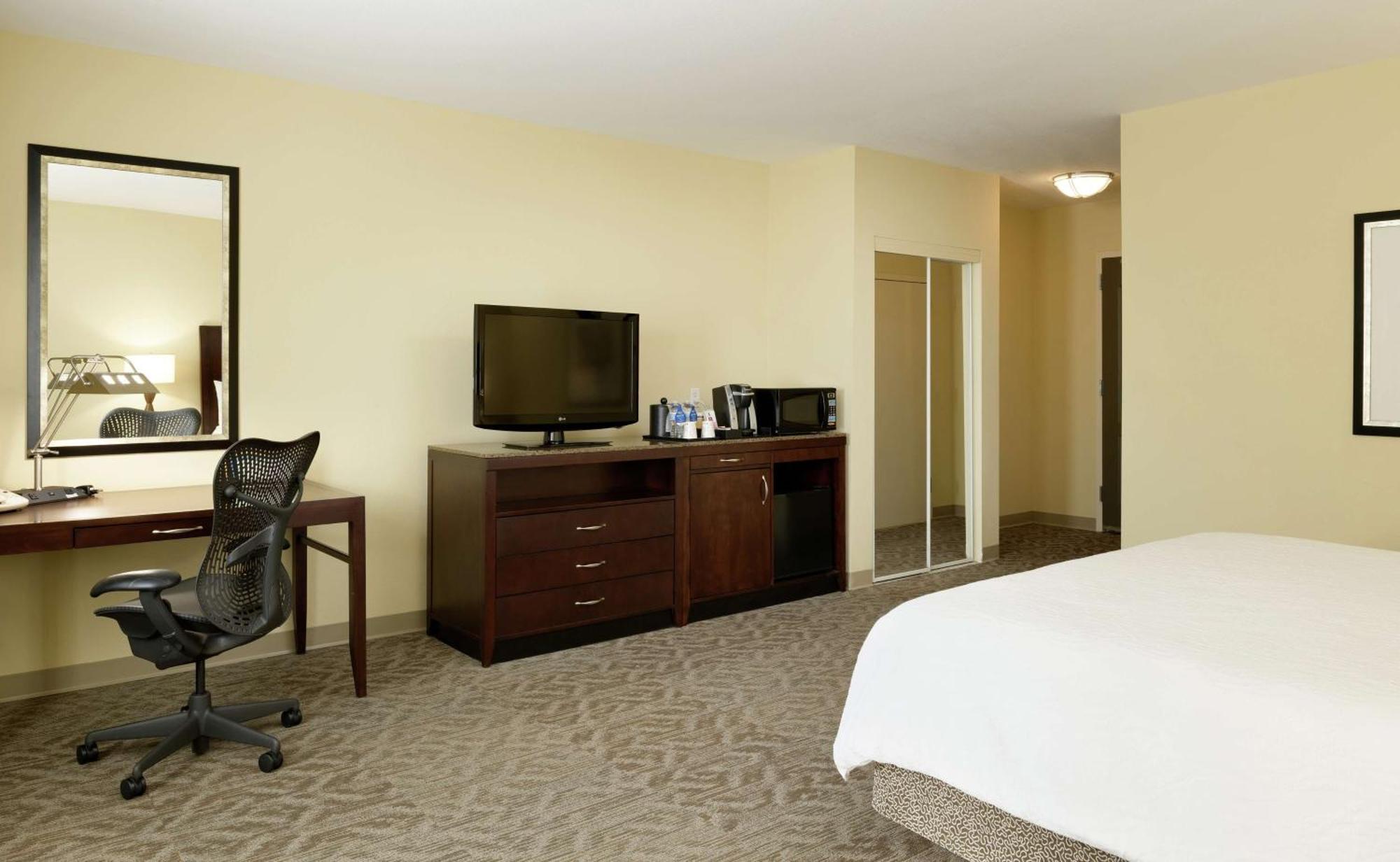 Hilton Garden Inn Phoenix North Happy Valley Esterno foto