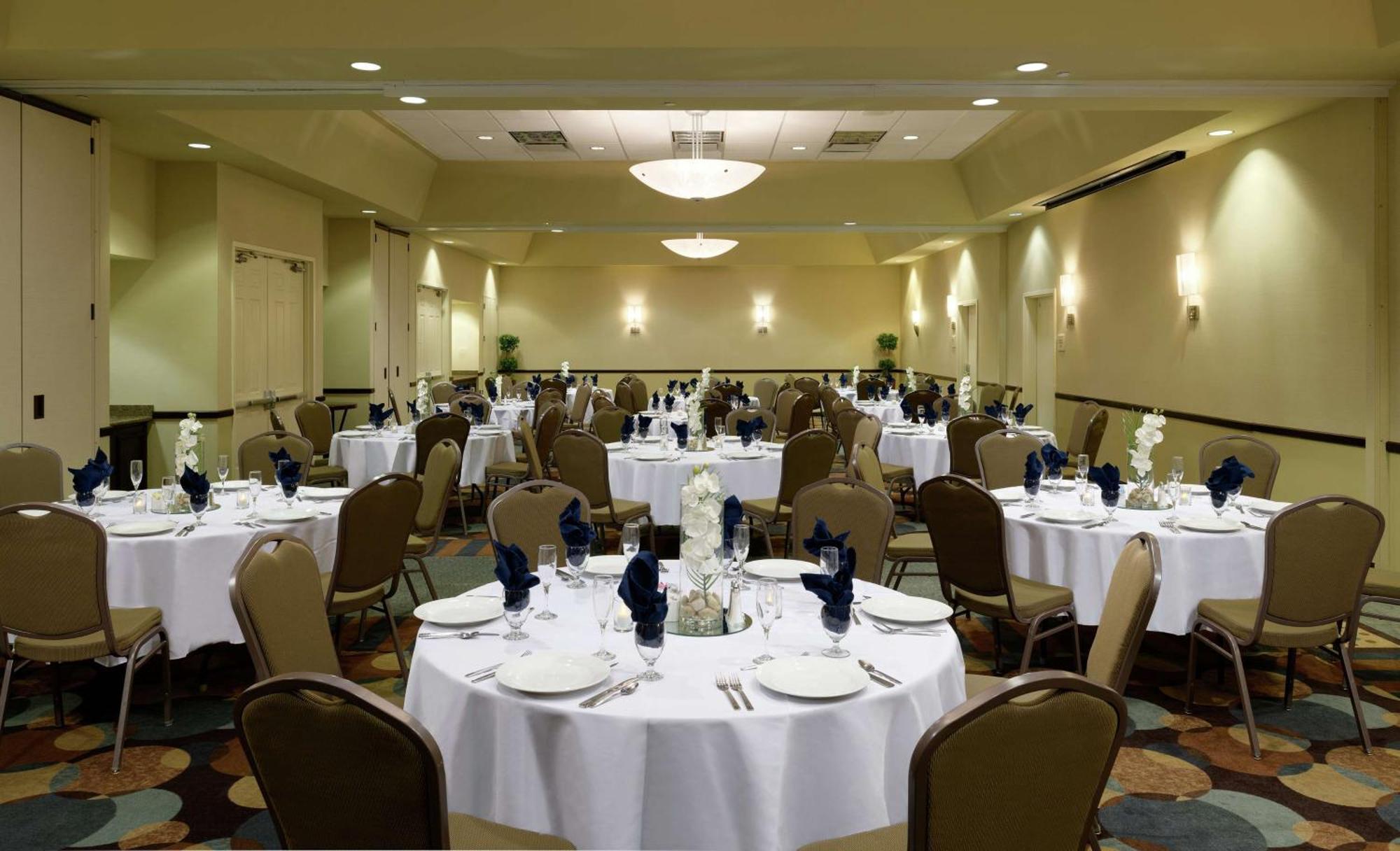 Hilton Garden Inn Phoenix North Happy Valley Esterno foto