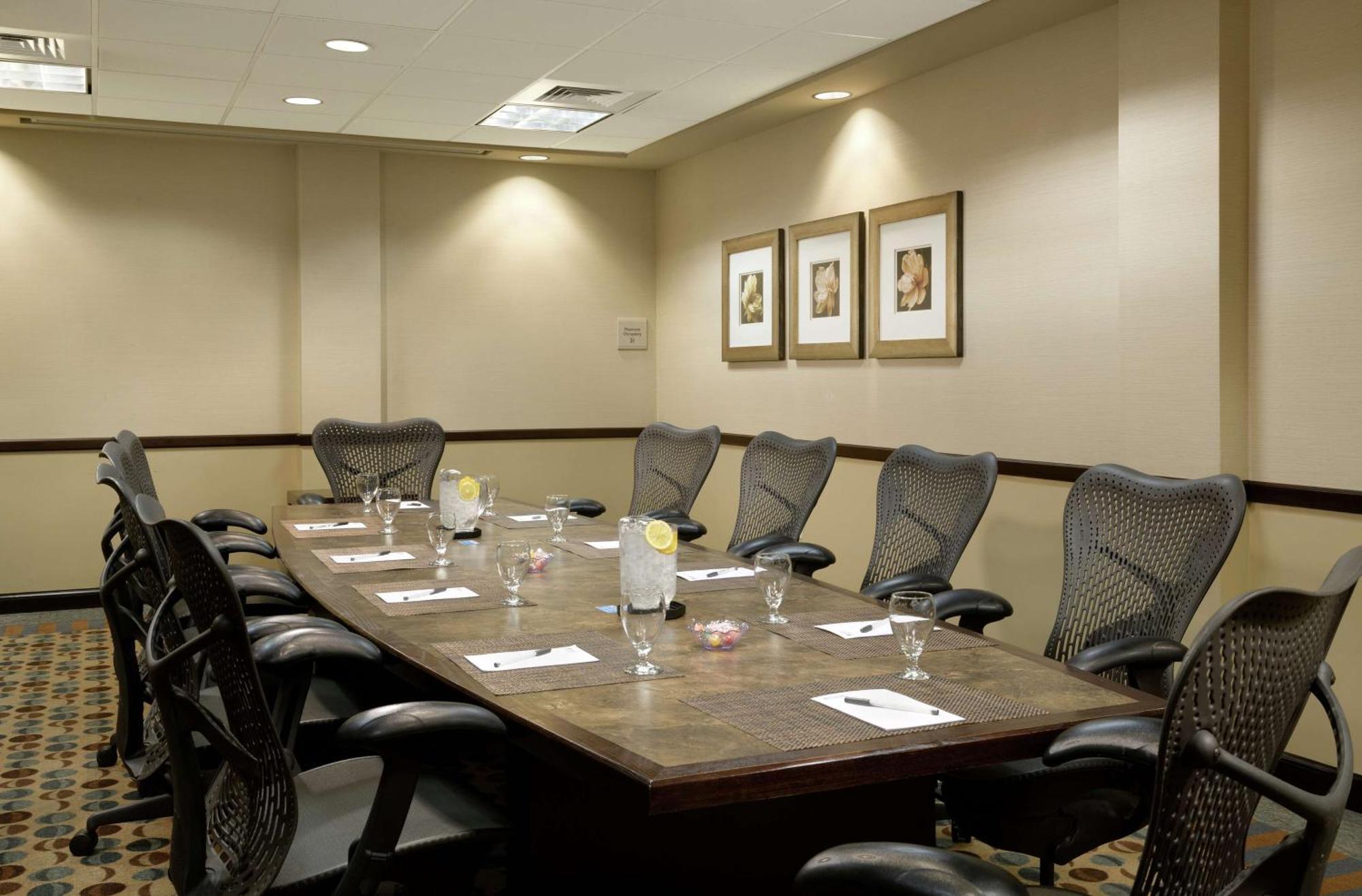 Hilton Garden Inn Phoenix North Happy Valley Esterno foto