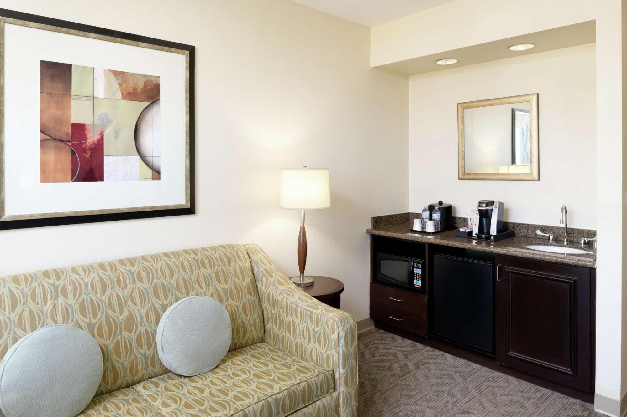 Hilton Garden Inn Phoenix North Happy Valley Esterno foto
