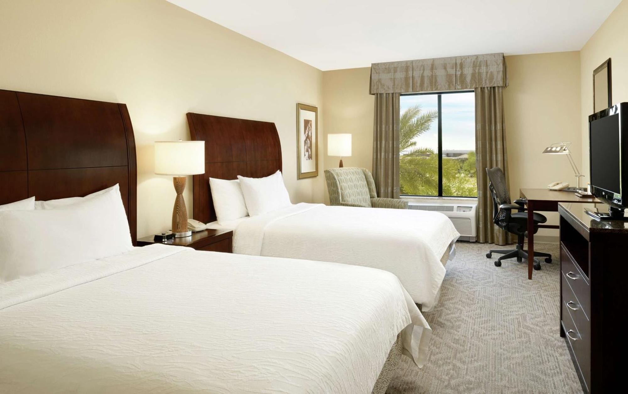 Hilton Garden Inn Phoenix North Happy Valley Esterno foto