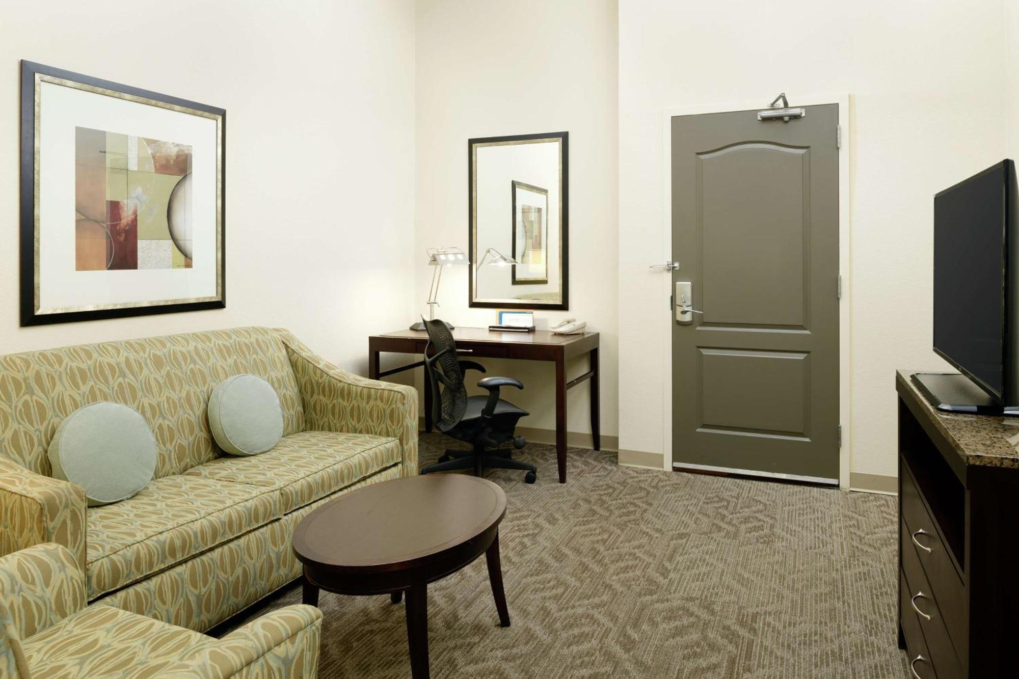 Hilton Garden Inn Phoenix North Happy Valley Esterno foto