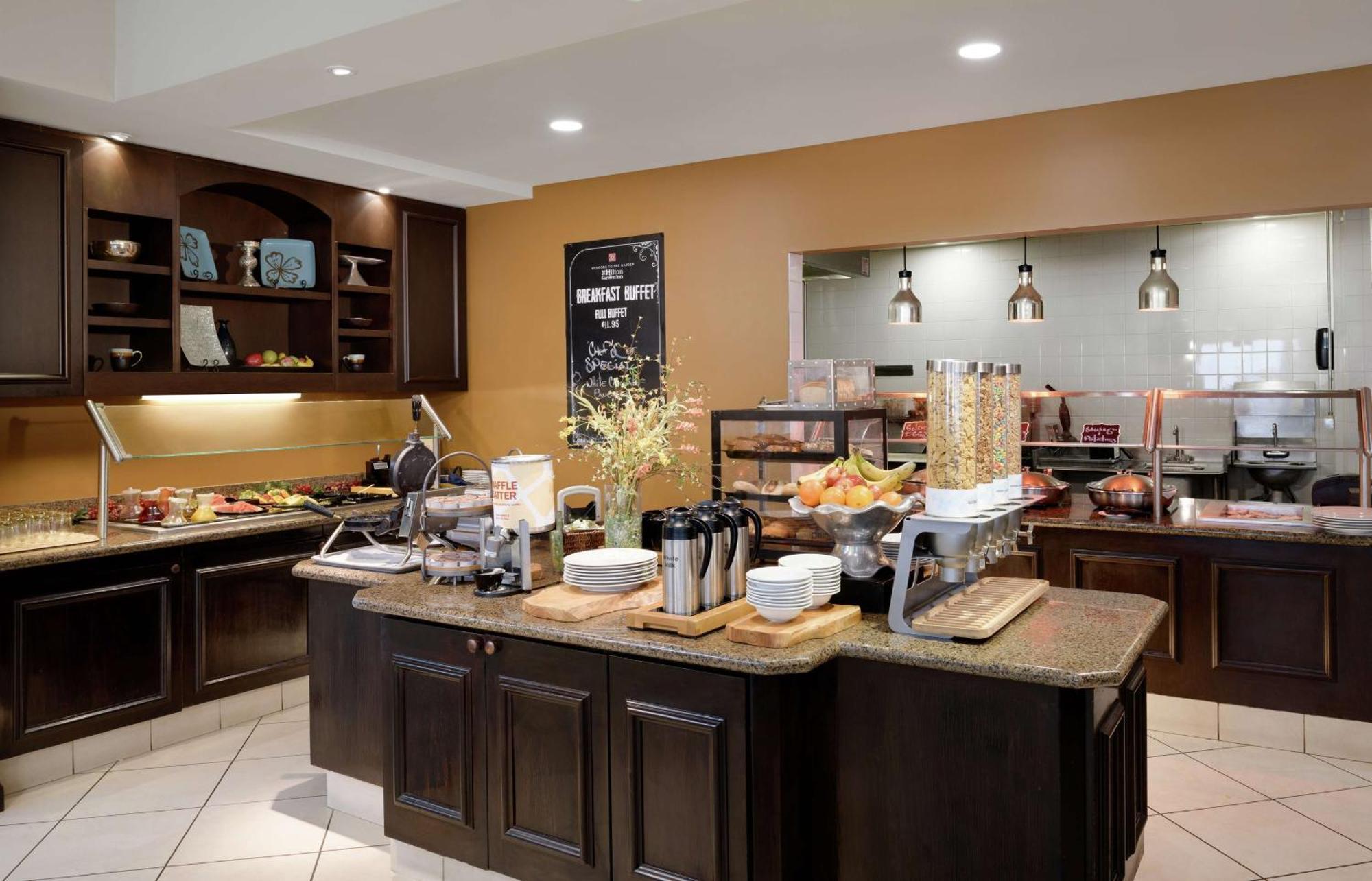 Hilton Garden Inn Phoenix North Happy Valley Esterno foto
