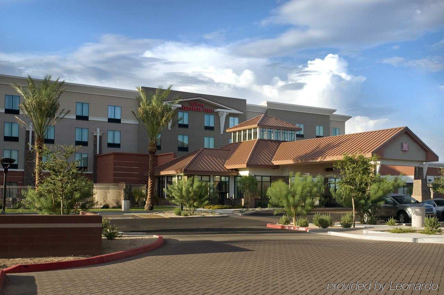 Hilton Garden Inn Phoenix North Happy Valley Esterno foto