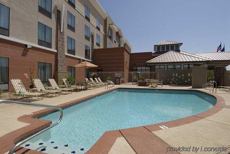 Hilton Garden Inn Phoenix North Happy Valley Servizi foto