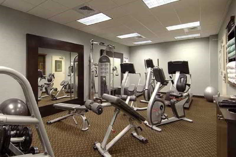 Hilton Garden Inn Phoenix North Happy Valley Esterno foto