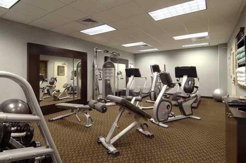 Hilton Garden Inn Phoenix North Happy Valley Esterno foto