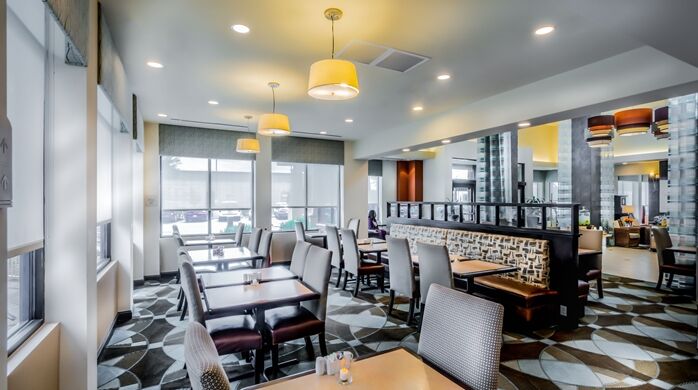 Hilton Garden Inn Phoenix North Happy Valley Esterno foto