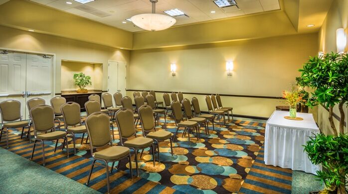 Hilton Garden Inn Phoenix North Happy Valley Esterno foto